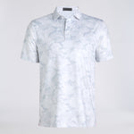 ICON CAMO TECH JERSEY POLO - US 0929