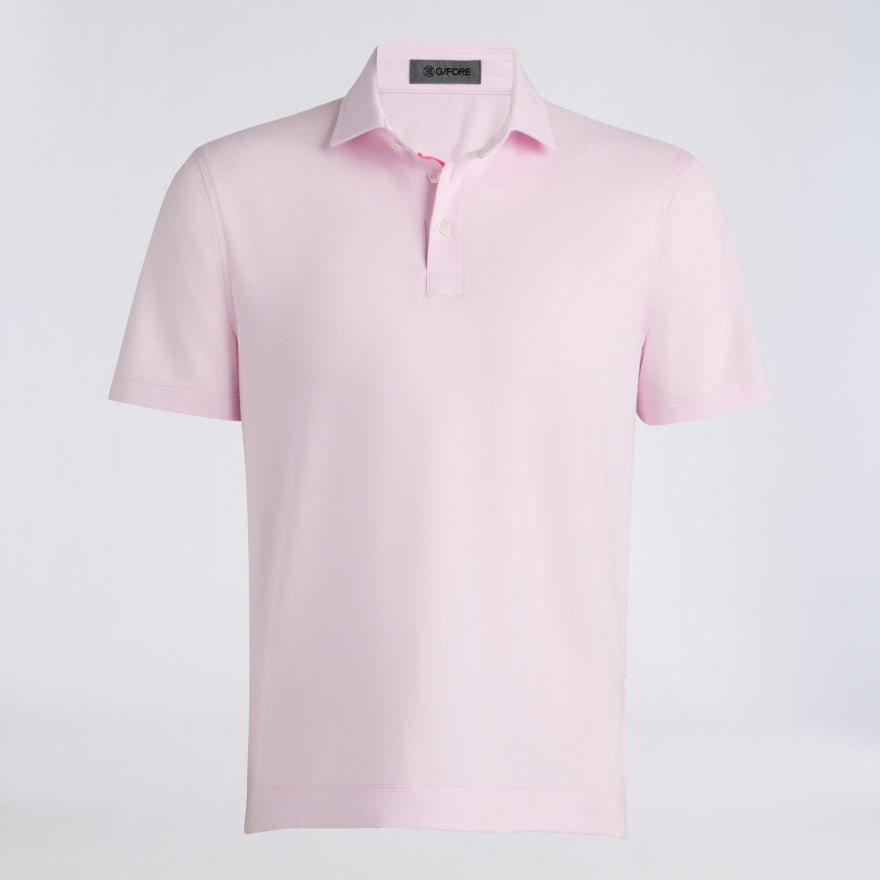 ALL PLAY POLO - US 7374