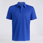 SOLID TECH JERSEY POLO - US 3647