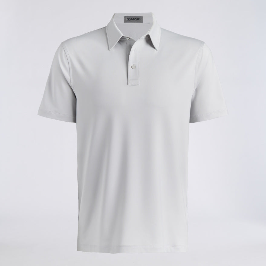 SOLID TECH JERSEY POLO - US 1023