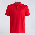 SOLID TECH JERSEY POLO - US 4307