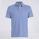 ALL PLAY STRIPE STRETCH KNIT POLO - US 5867