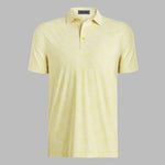 HYDRANGEA TECH JERSEY POLO - US 8133