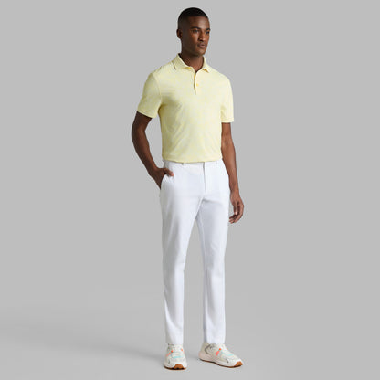 HYDRANGEA TECH JERSEY POLO - US 8133