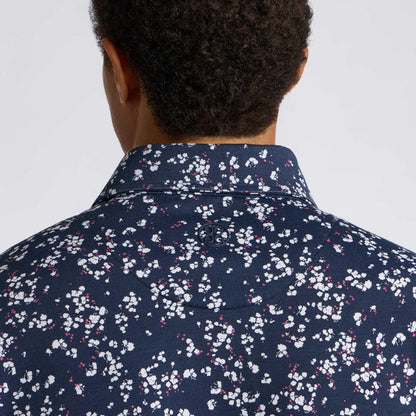 WILDFLOWER TECH JERSEY POLO - US 9122