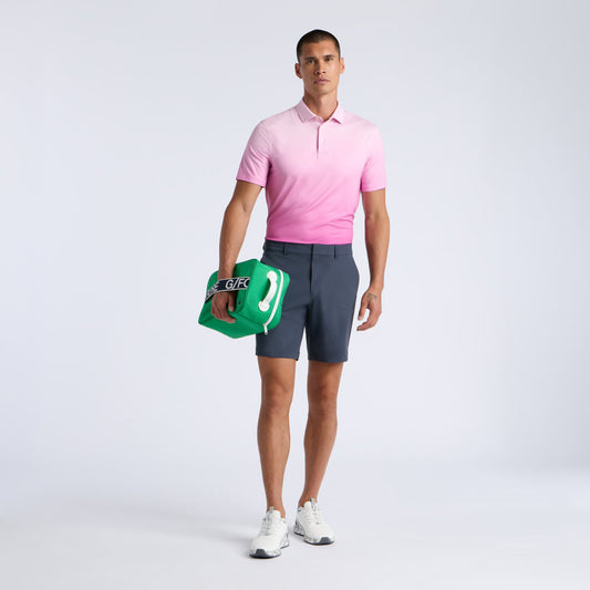 GRADIENT TECH JERSEY POLO - US 0940