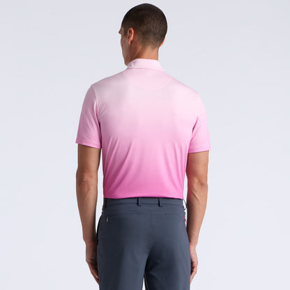 GRADIENT TECH JERSEY POLO - US 0940