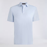 DELTA DOT JACQUARD POLO - US 6737