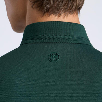 POCKET PIQUÉ POLO - US 3826