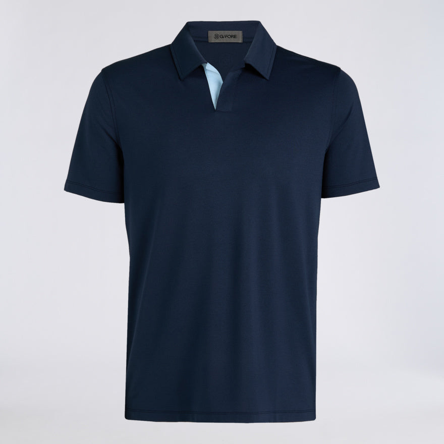 ALL PLAY JOHNNY COLLAR POLO - US 7114