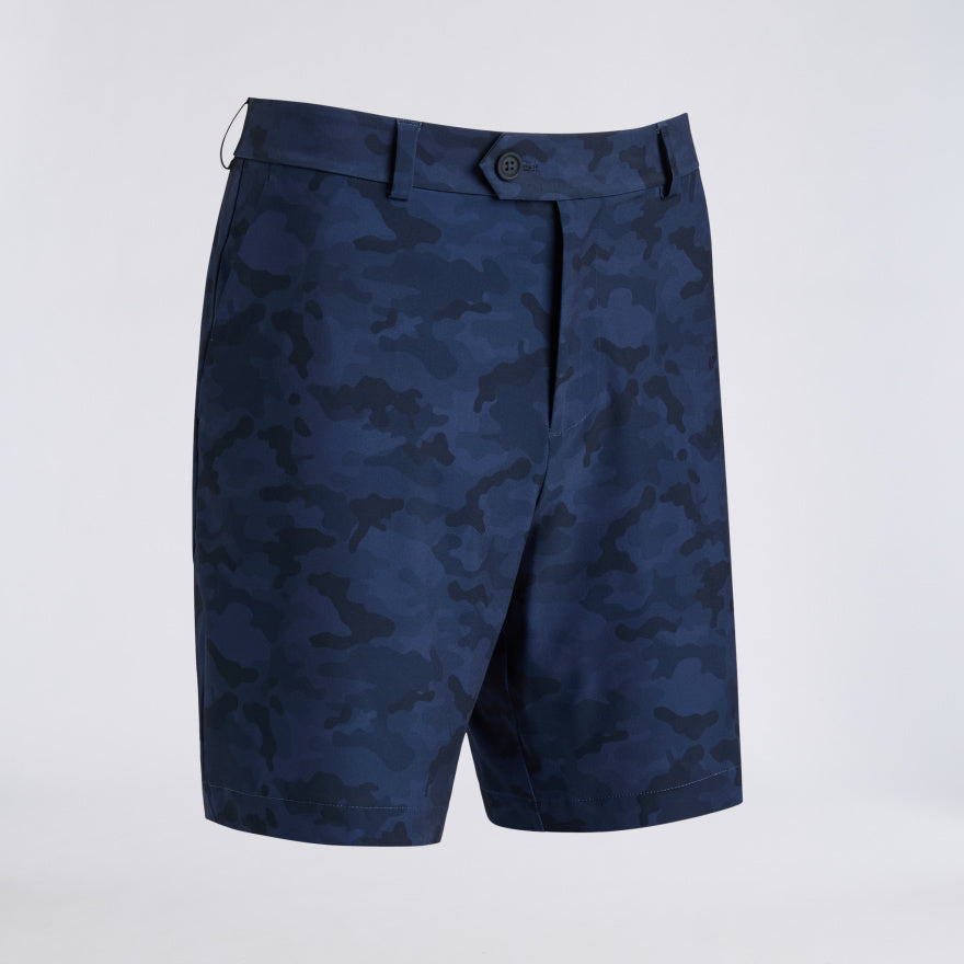 CAMO MAVERICK 4-WAY STRETCH SHORT - US 5041