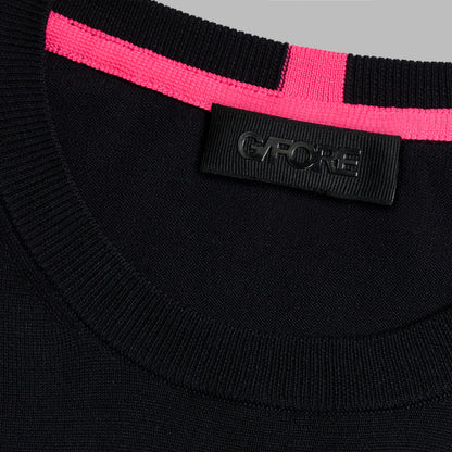 LTD RELEASE COOLING COTTON SWEATER TEE - US 5924