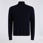 LTD RELEASE CASHMERE TURTLENECK SWEATER - US 5843