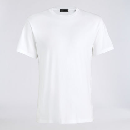 CRUCIAL COTTON TEE - US 3971