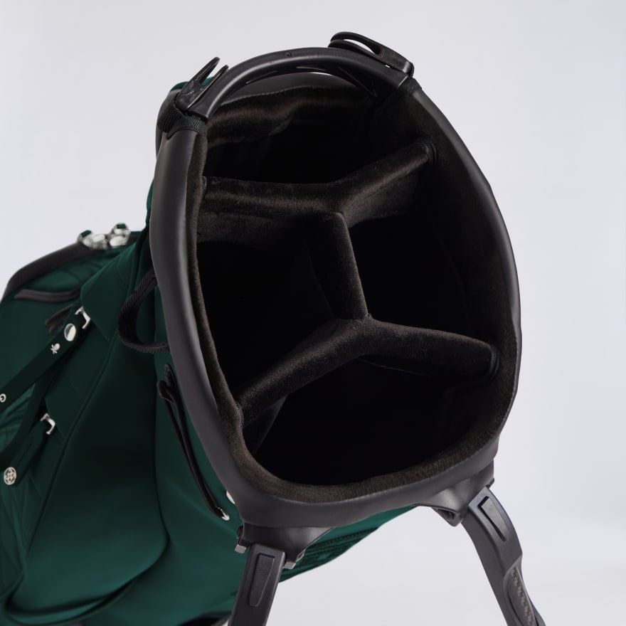 DAYTONA PLUS CARRY GOLF BAG - US 9608