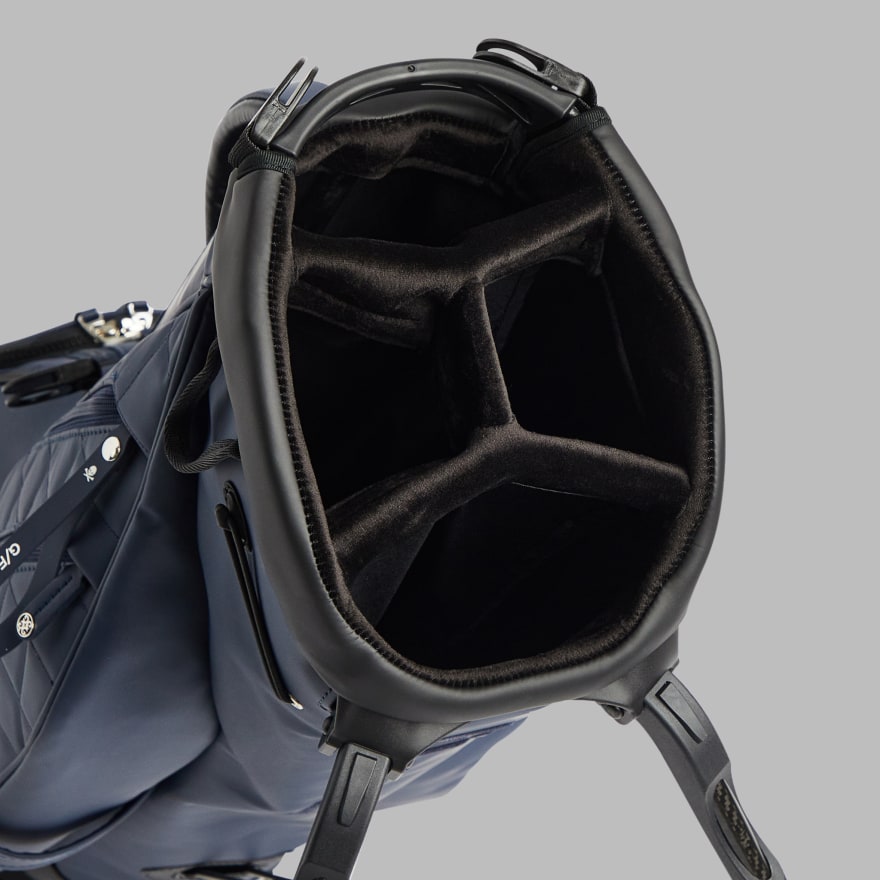 DAYTONA PLUS CARRY GOLF BAG - US 2578