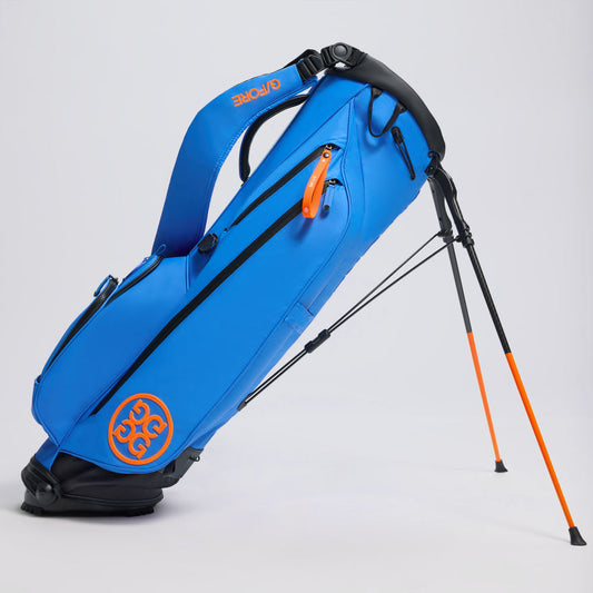 PARACHUTE CARRY GOLF BAG - US 4445