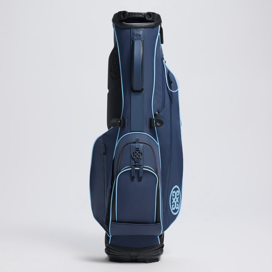 PARACHUTE CARRY GOLF BAG - US 2221