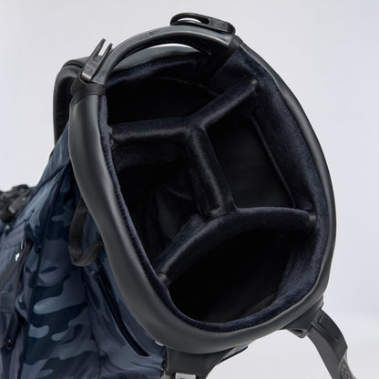 CAMO PARACHUTE CARRY GOLF BAG - US 3269
