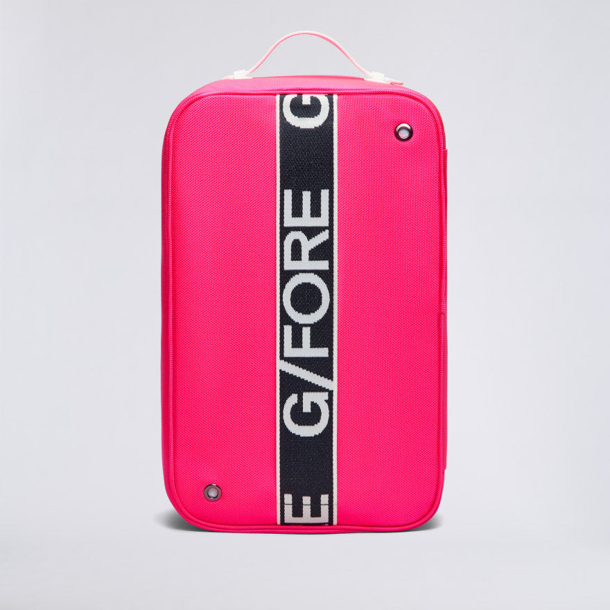 CANVAS SHOE BAG - US 0898