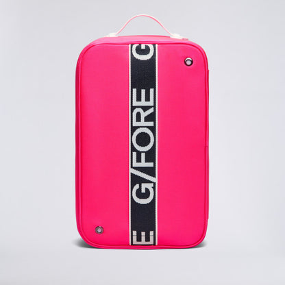 CANVAS SHOE BAG - US 0898