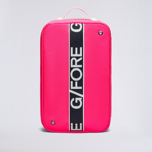 CANVAS SHOE BAG - US 0898