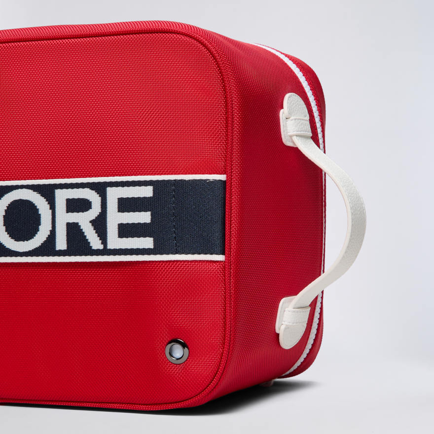 CANVAS SHOE BAG - US 3493