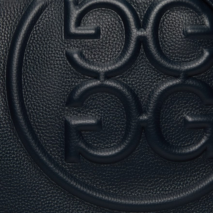 LEATHER SHOE BAG - US 1759
