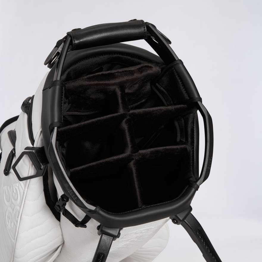 TRANSPORTER TOUR CARRY GOLF BAG - US 0553