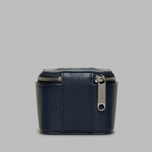 LTD RELEASE BIRDIES LEATHER WATCH CASE - US 1835