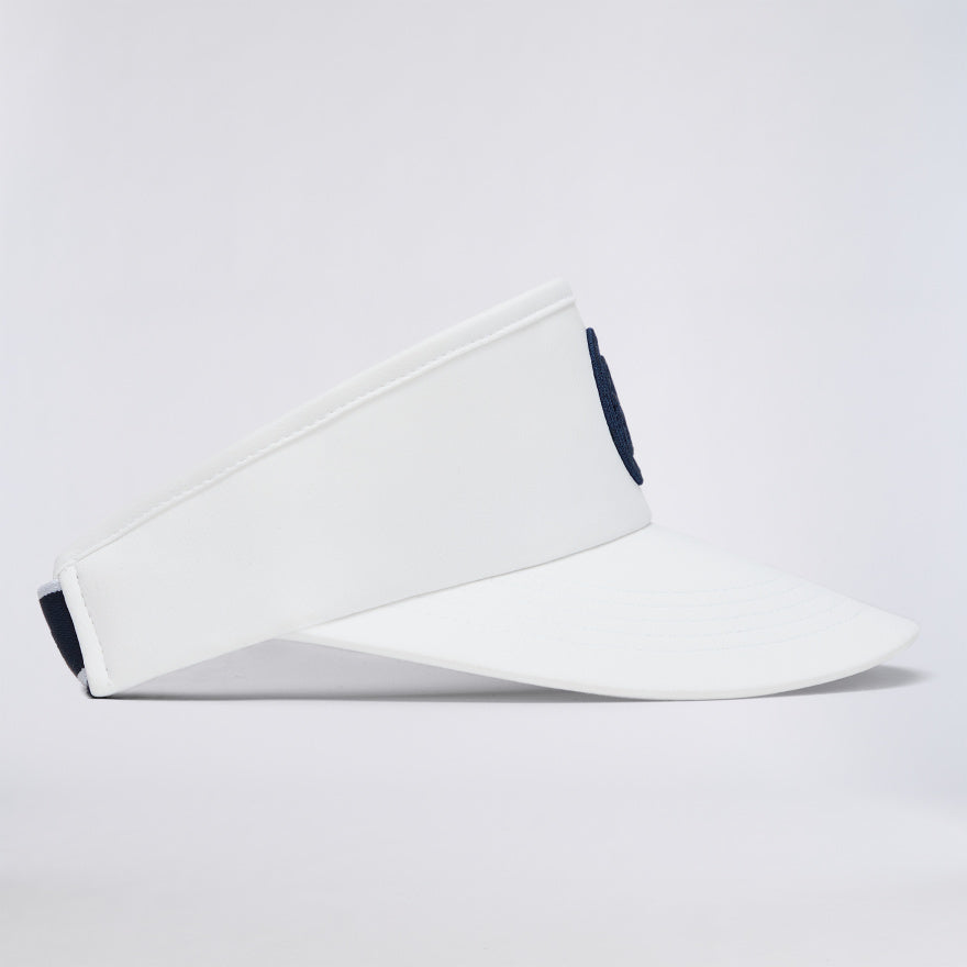 CHAINSTITCH CIRCLE G'S VISOR - US 2514