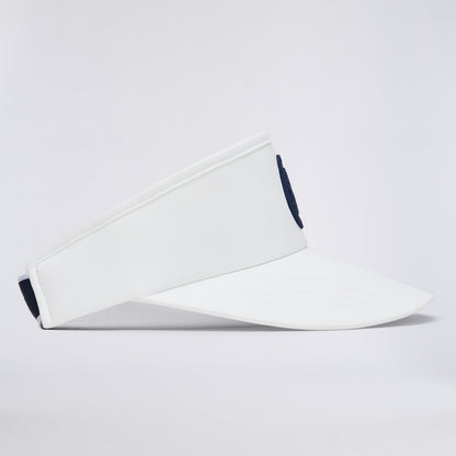 CHAINSTITCH CIRCLE G'S VISOR - US 2514