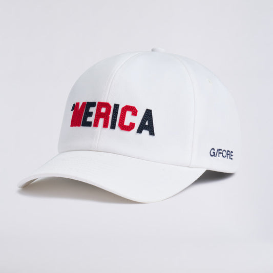LONG WKND RELAXED FIT HAT - US 5194