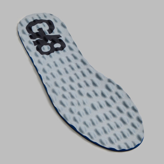 MEN’S G/18 GOLF SHOE REPLACEMENT FORE/18 INSOLES - US 4588