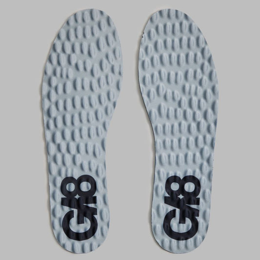MEN’S G/18 GOLF SHOE REPLACEMENT FORE/18 INSOLES - US 4588