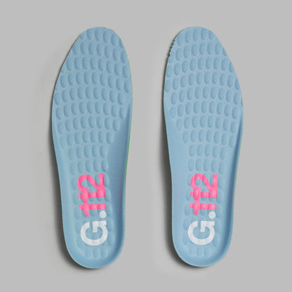 UNISEX G.112 SHOE REPLACEMENT SOCK LINER - US 1396