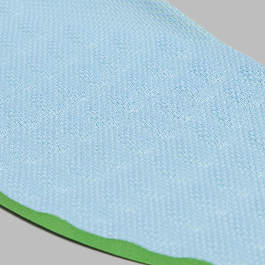 UNISEX G.112 SHOE REPLACEMENT SOCK LINER - US 1396
