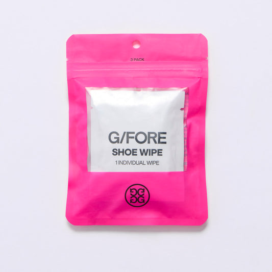 3-PACK SHOE CLEANING WIPES - US 2813
