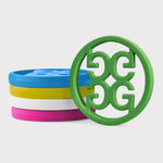 CIRCLE G'S BALL MARKERS - US 6112